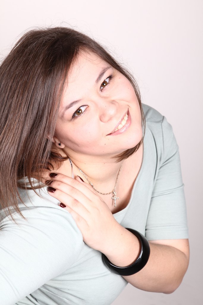 Валерия Гулидова | Москва