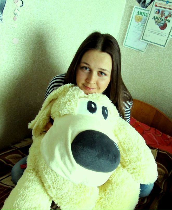 Екатерина Скалабан | Минск