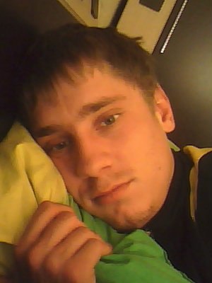 Николай Михович | Днепр (Днепропетровск)