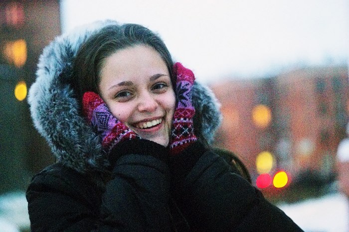 Ирина Ершова | Петрозаводск