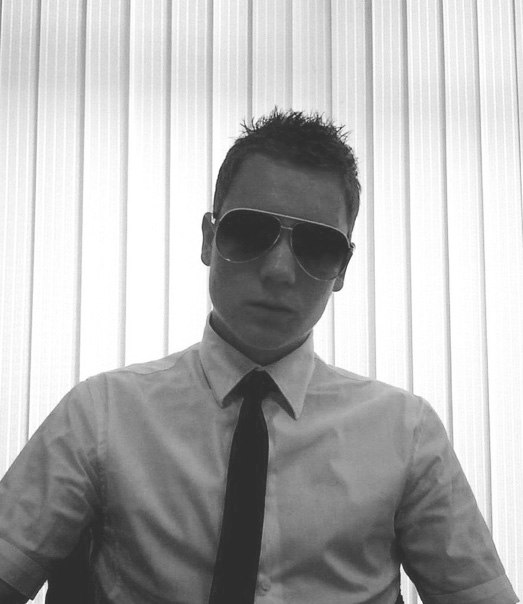 Евгений Шульженко | Санкт-Петербург