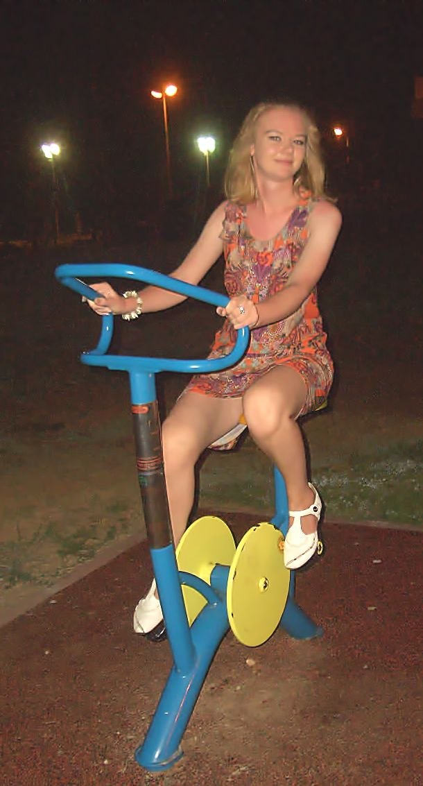 Ольга Студнева | Москва