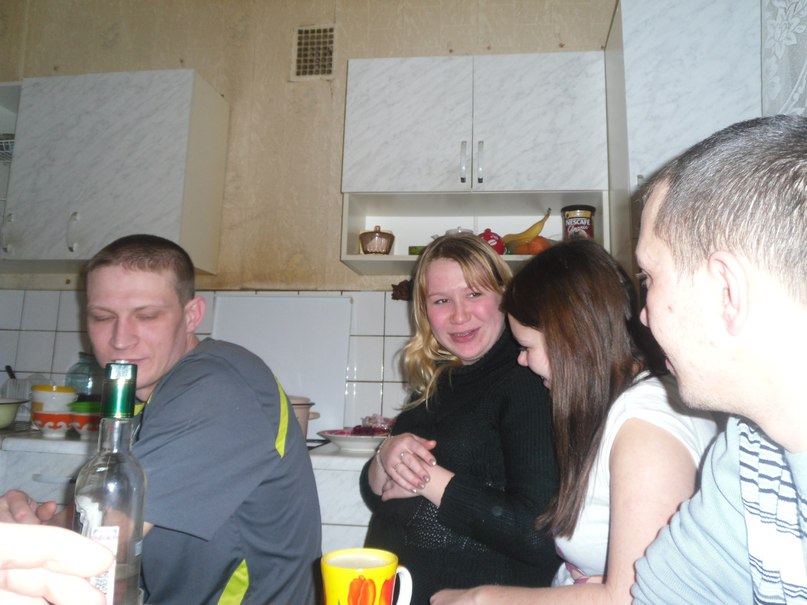 Татьяна Пьянкова | Ижевск