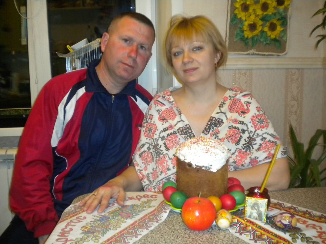 Светлана Гречановская | Каменское / Днепродзержинск