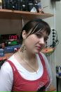 Фотография Алина Григоращук