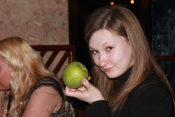 Марина Фомичёва | Москва