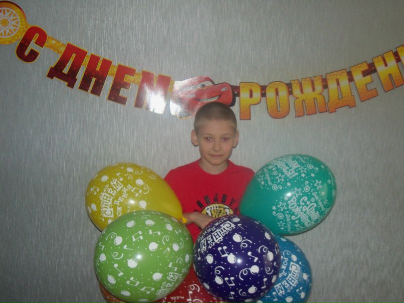 Андрей Клявин | Тюмень