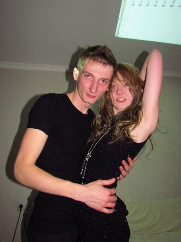 Дмитрий Кашин | Тольятти