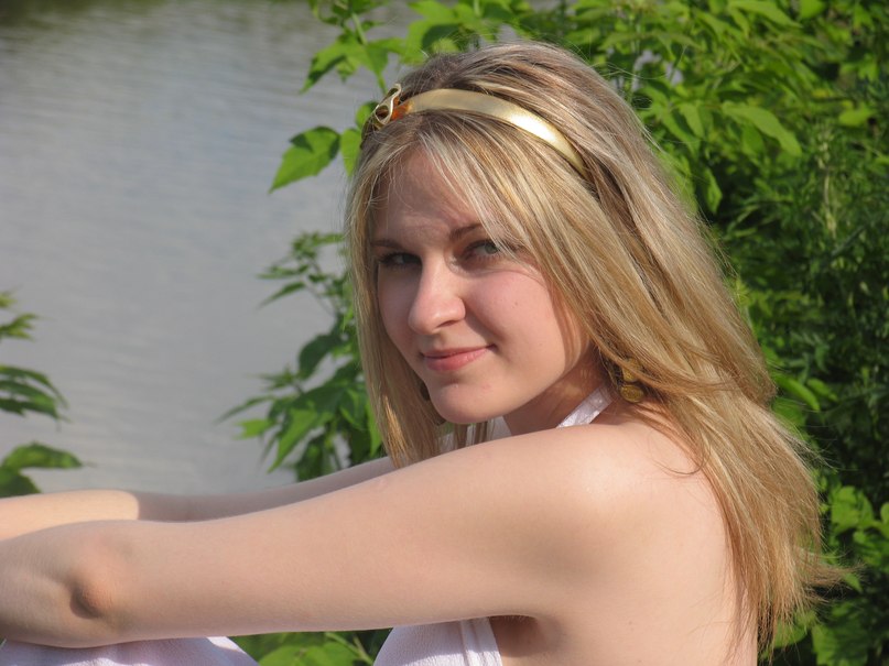 Ксюнька Латышева | Тюмень