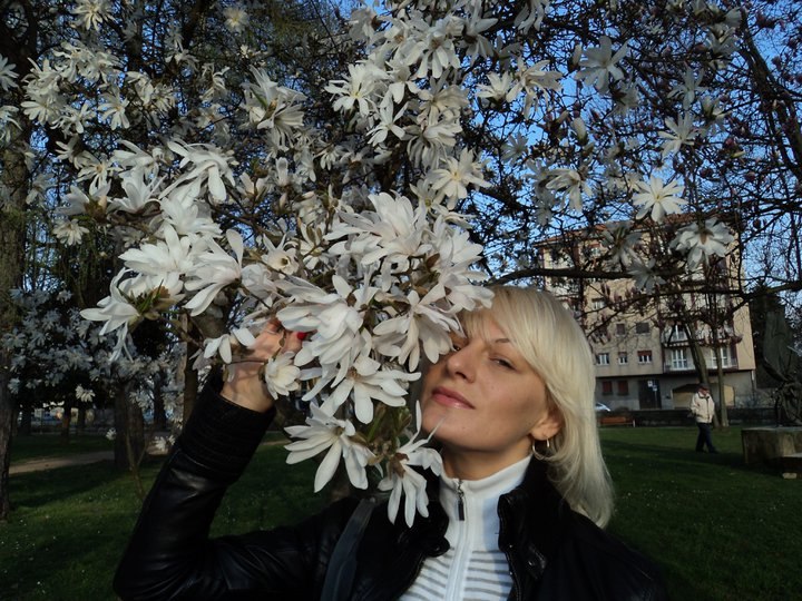 Мирослава Лучинец | 