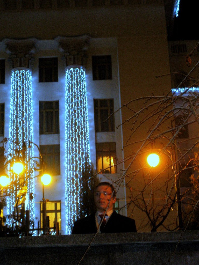 Sam Fisher .::|[=ВERKYT 78=]|::. | Москва