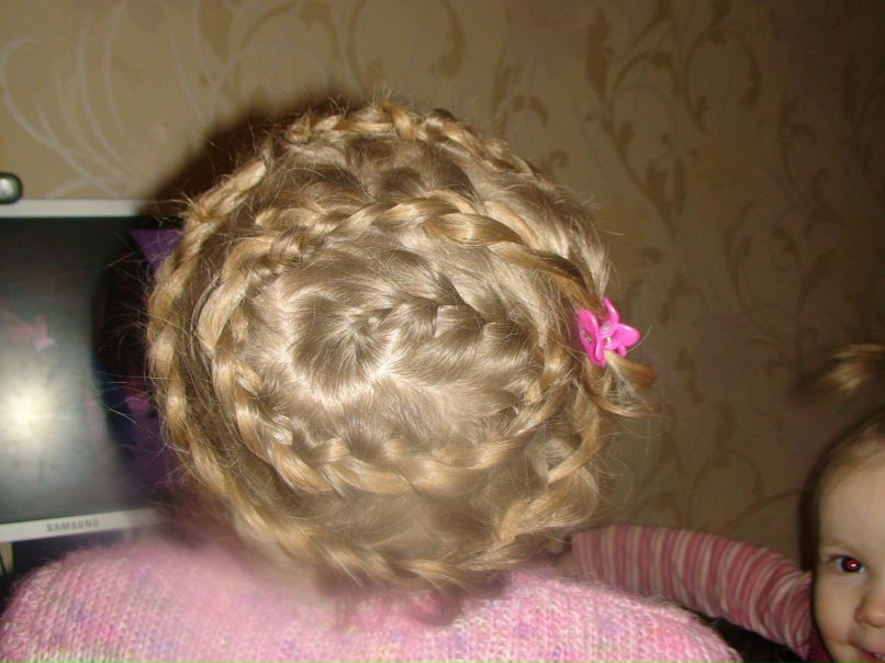 Наталия Андриюк | Киев