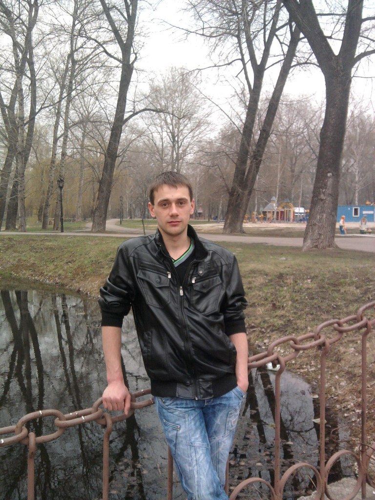 Александр Закотий -