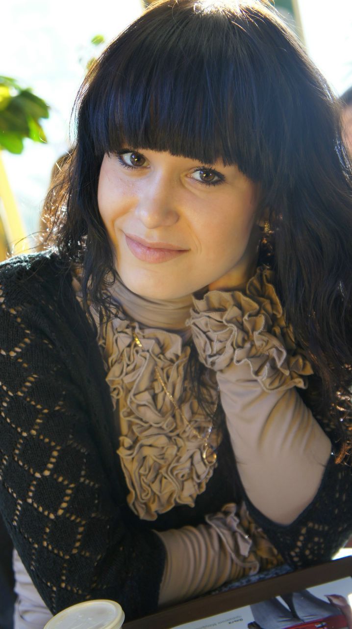 Дашунька Бабиева | 