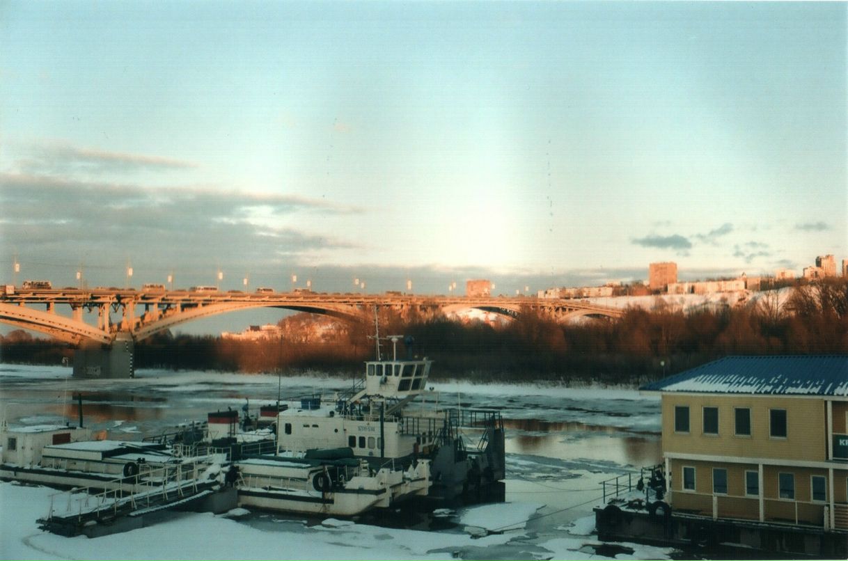 Евгений Вашурин | Нижний Новгород