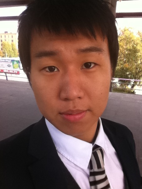 №24, Dongyeop Yeo, Москва №24, Dongyeop Yeo, Москва