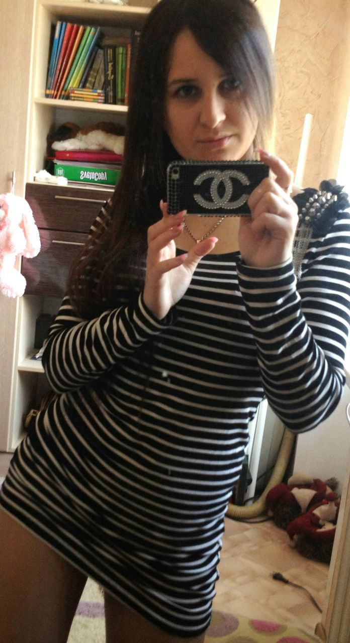 Катя Андрианова | Астрахань