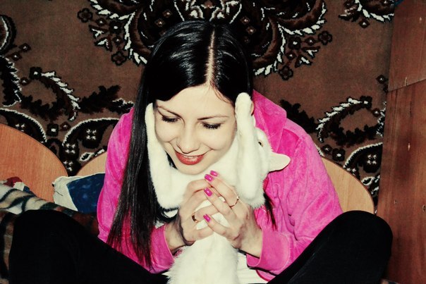 Марина Кондратюк | Харьков