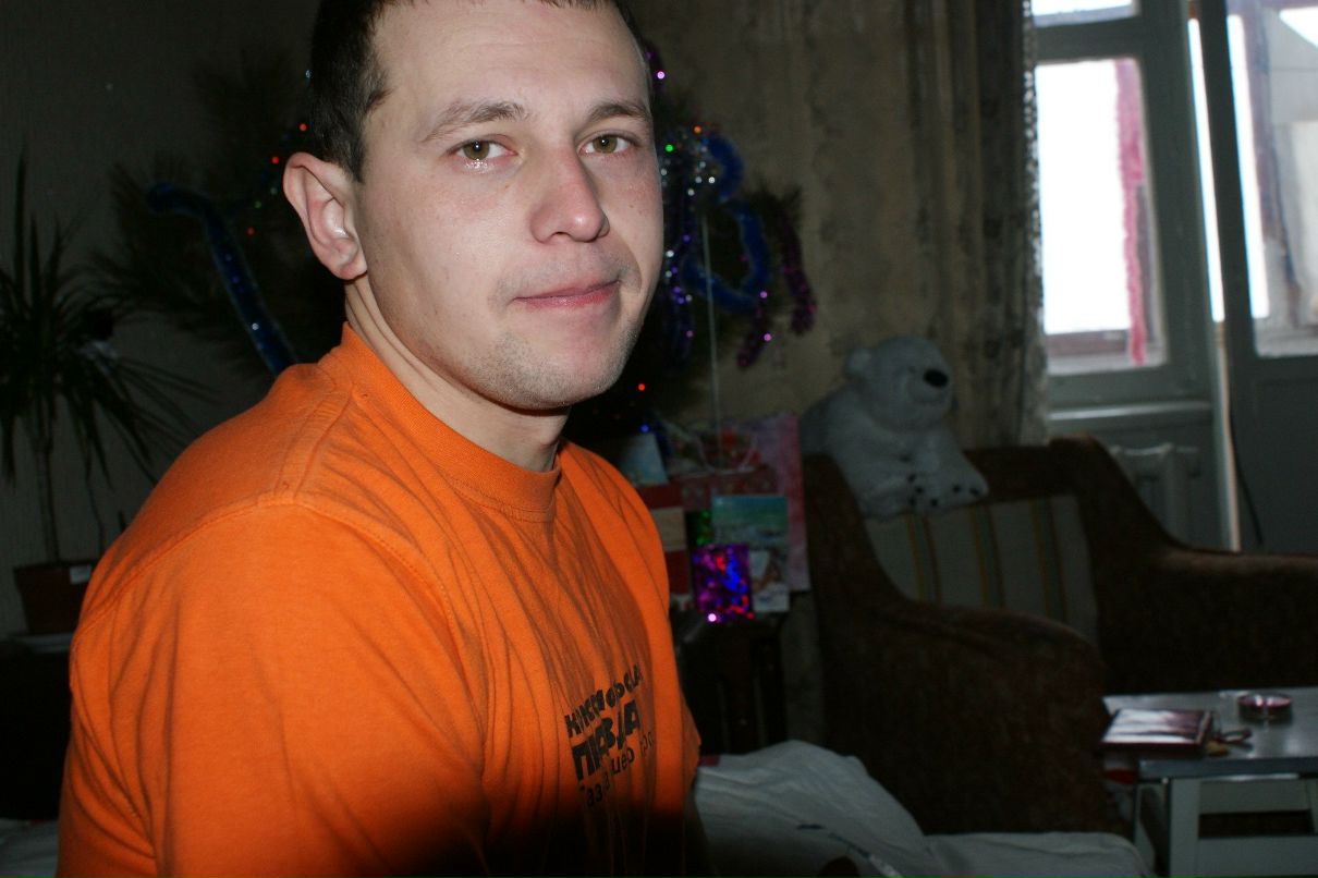 Константин Киосов | Бердянск