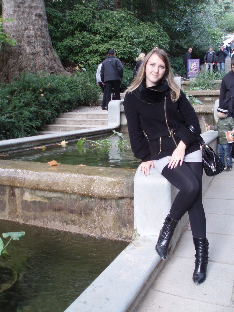 Нияра Мамутова | Бахчисарай