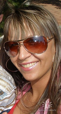 Оленька Парфенова | Южно-Сахалинск