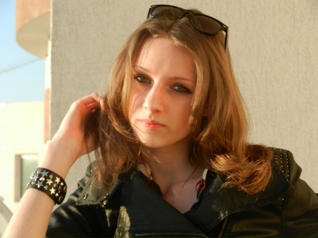 Анастасия Лисюткина | Краснодар