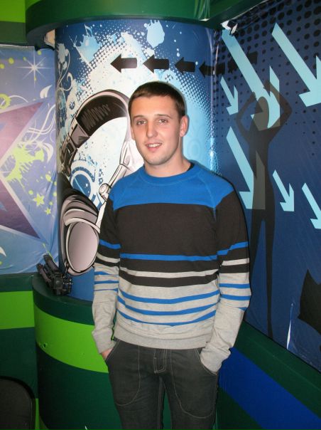 №9, Александр Кравчук, 39 лет, Киев №9, Александр Кравчук, 39 лет, Киев