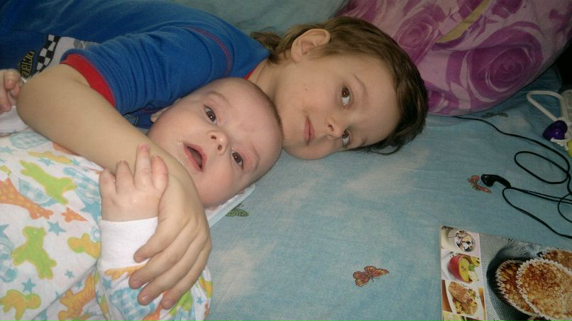 Кирилл Сазонов | Санкт-Петербург