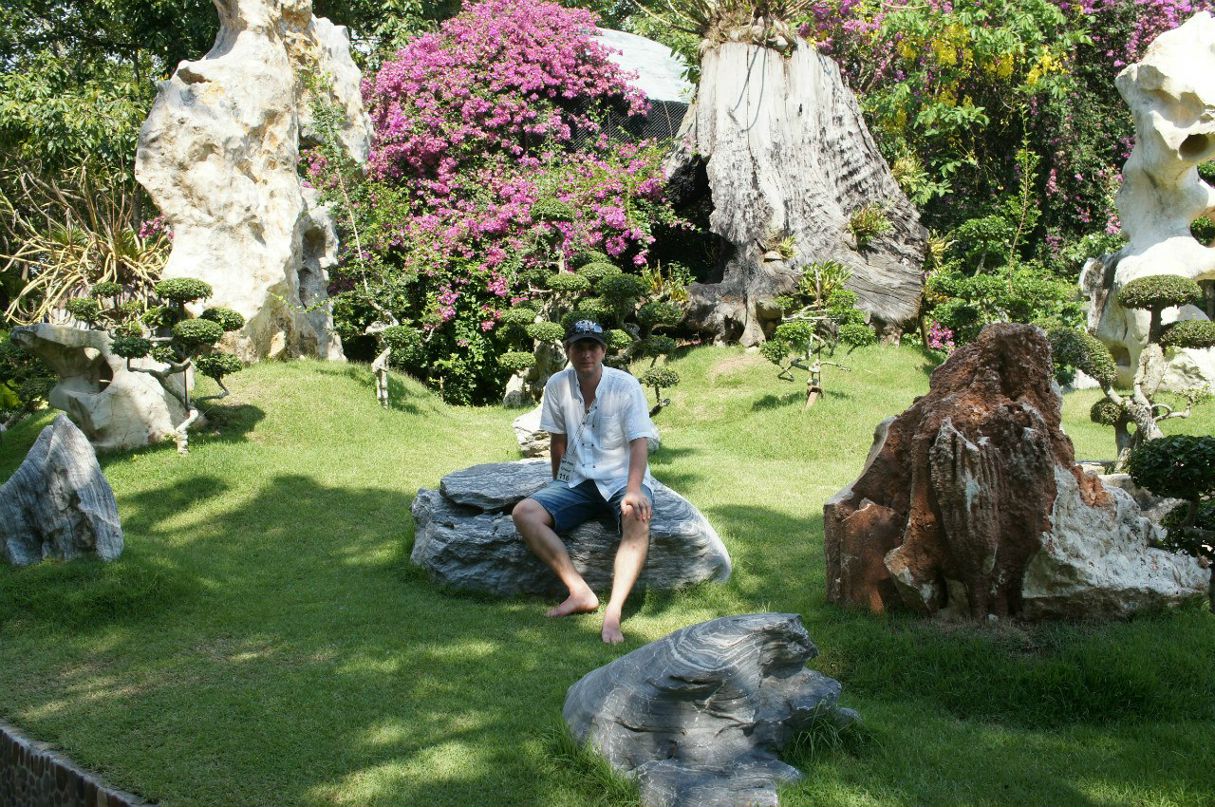 Алексей Наумов | Красноярск