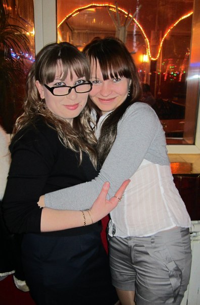 Марина Крюкова | 