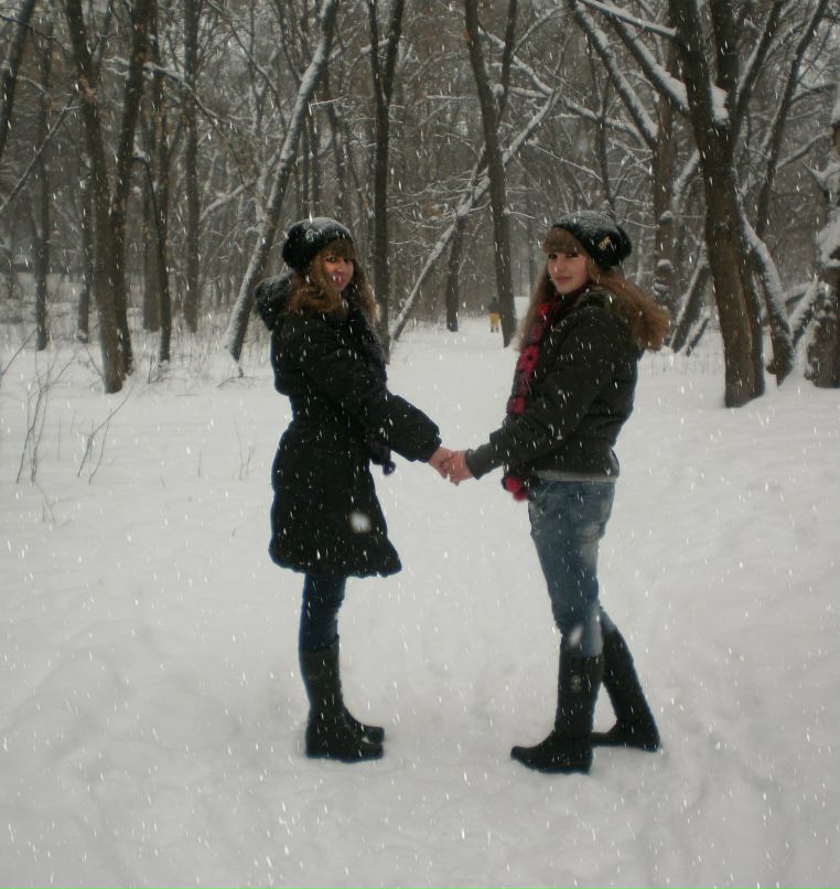 Анастасія Лось | Белая Церковь