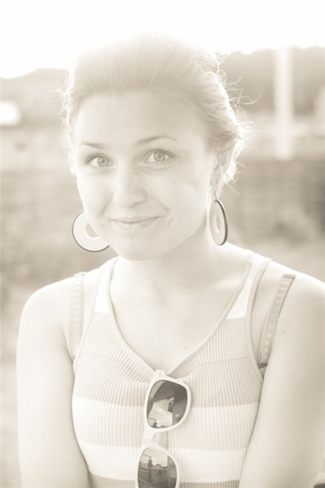 Алина Крутикова | Екатеринбург