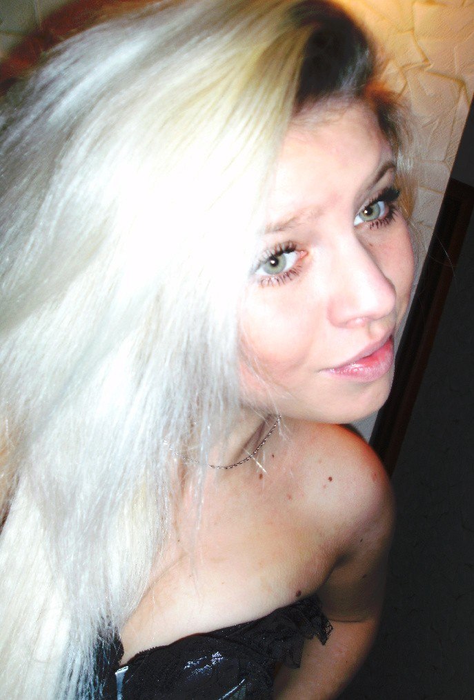 Инна Коволь [♥] | Донецк