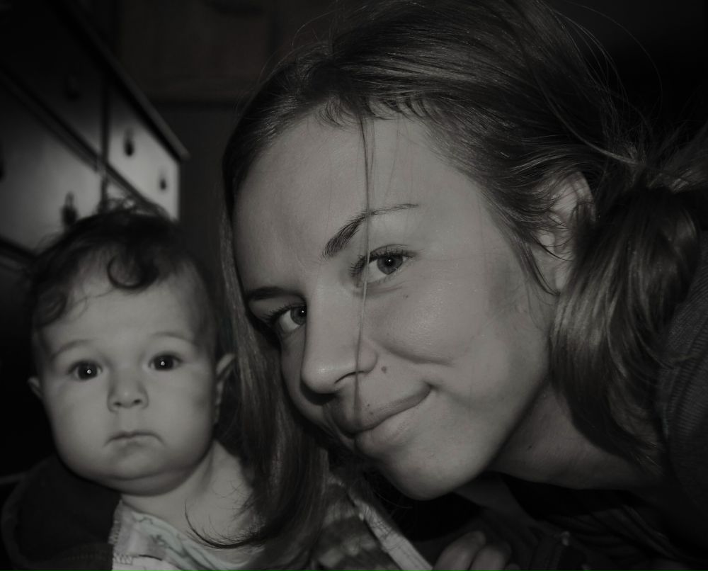 Анна Мягер | 