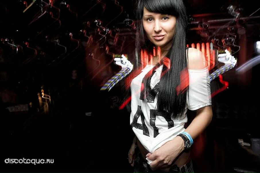 №58, Victoria Nens, Москва №58, Victoria Nens, Москва