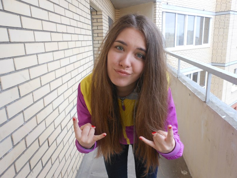 Наташа Крутякова | Санкт-Петербург