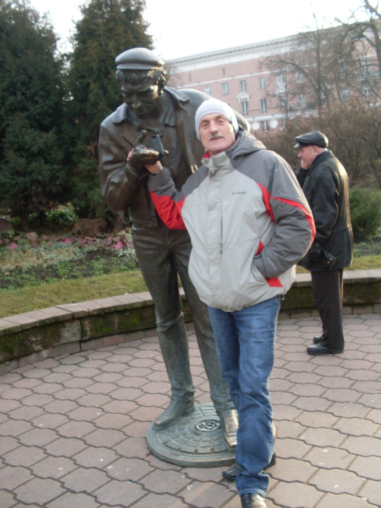 Ирина Анисимова | Витебск