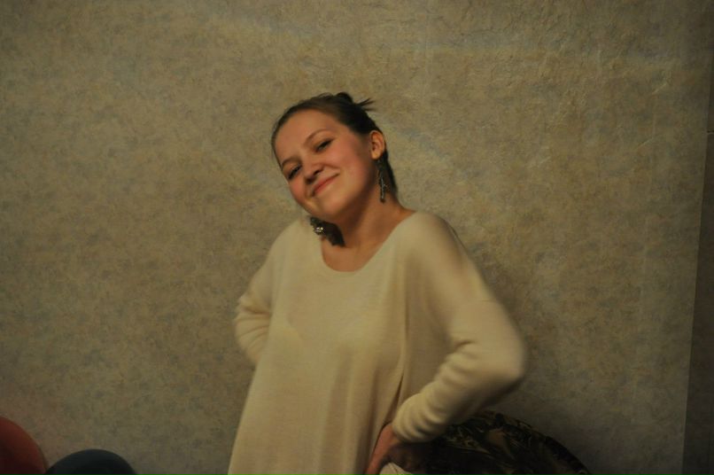 Юлия Смоляр | Тюмень