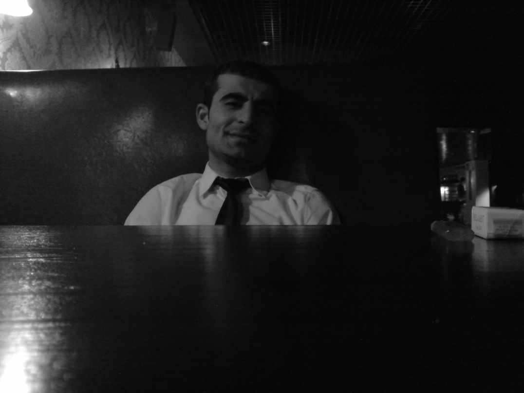 Yakup Akdasoglu | Bursa