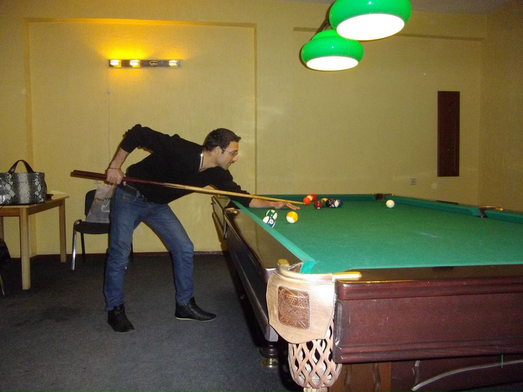 Мишель Твейриш | Донецк