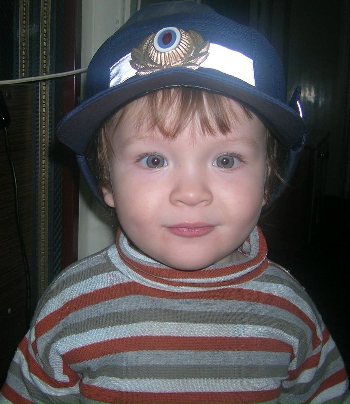 Витя Зелч | Мурманск