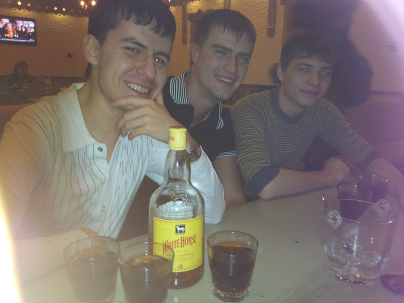 Михаил Толмачёв | Иркутск