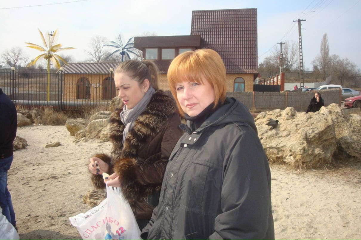 Наталия Татарикова | Одесса