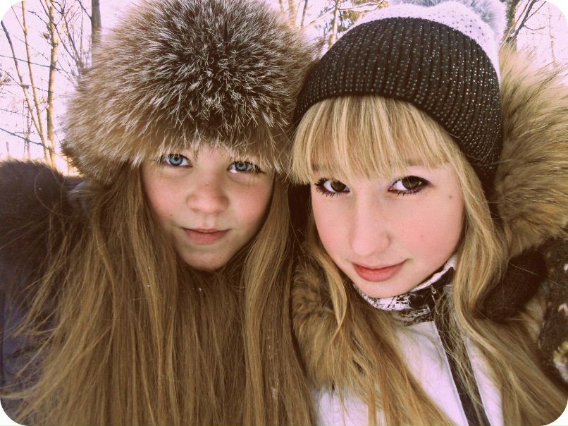 Мария Смирнова | Йошкар-Ола