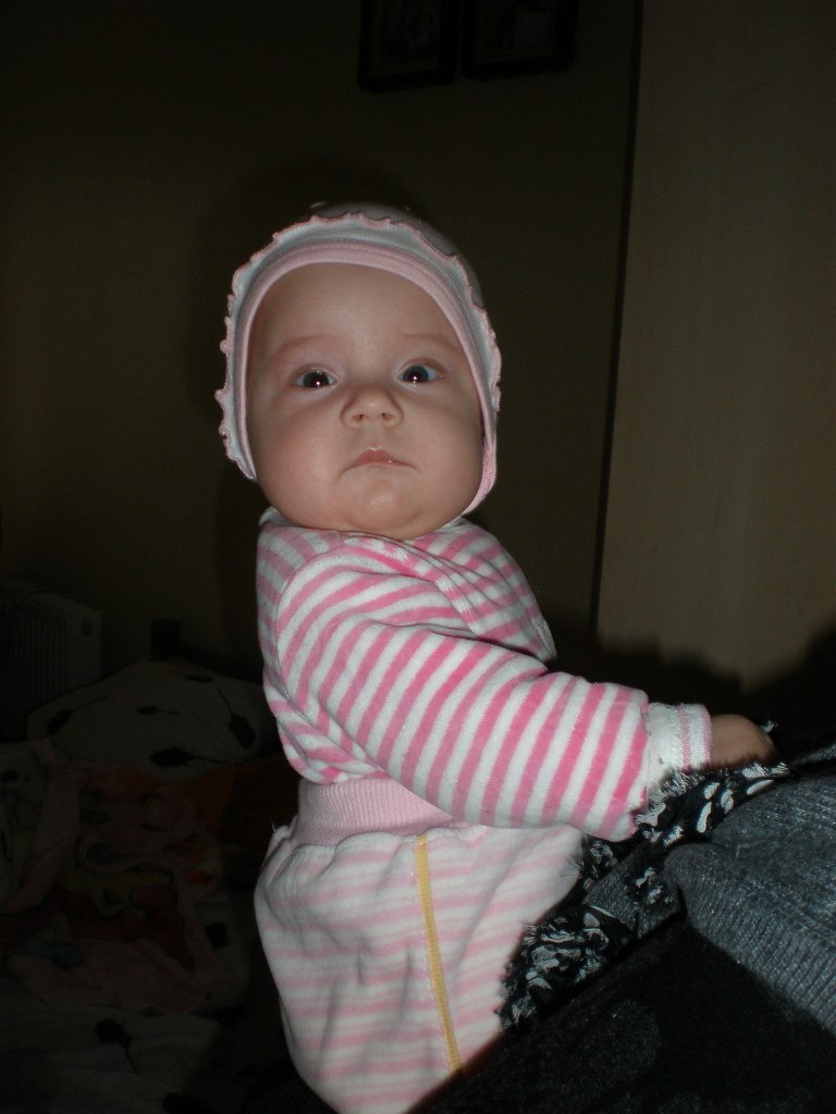 Оля Ковальчук | Луцк