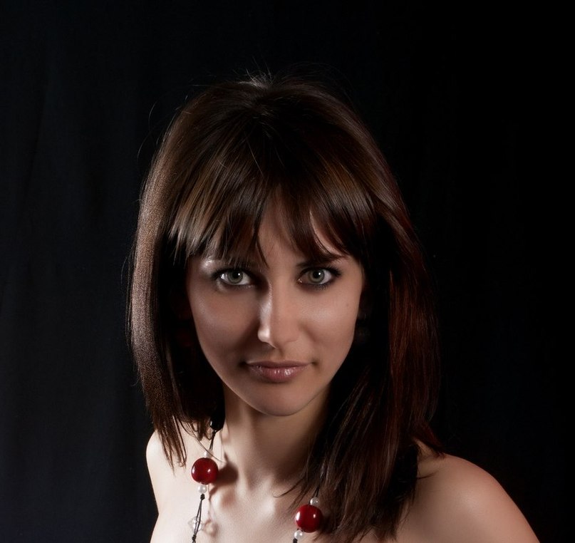 Надя Семенюк | Львов