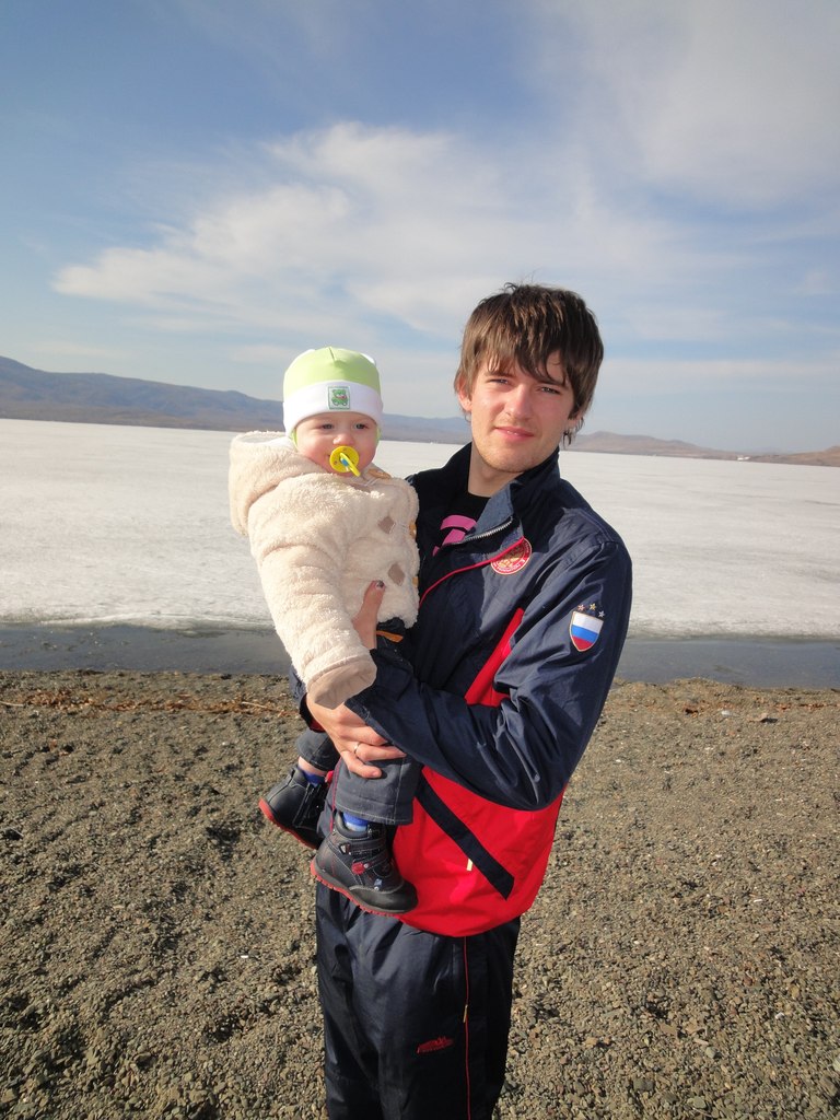 Илья Иванов | Магнитогорск