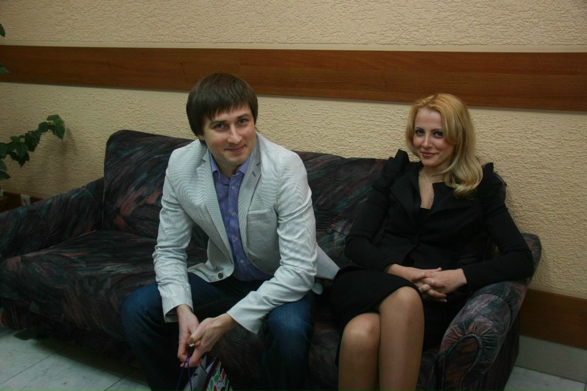 Галина Преминина | Санкт-Петербург