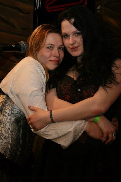 Анастасия Стася Gia | Москва