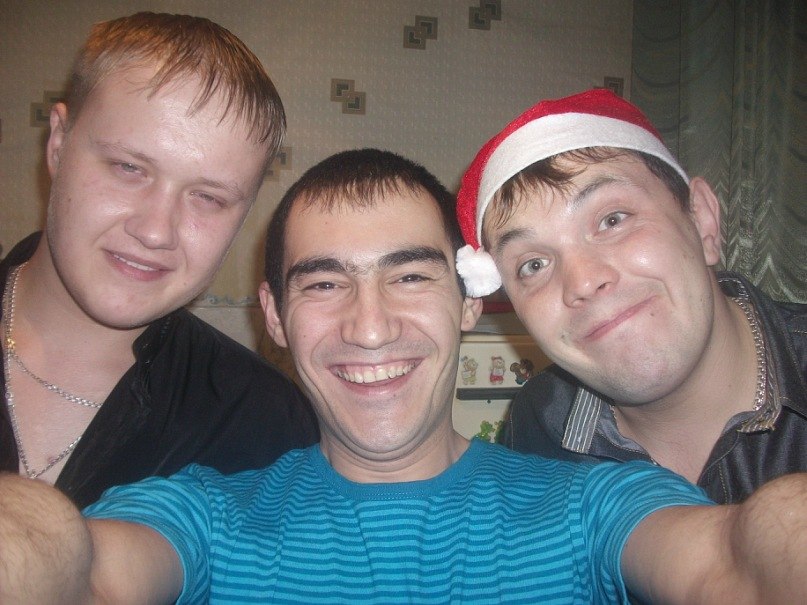 Настя Шивцова | Магнитогорск